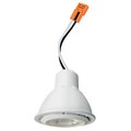 Elco Lighting LED MR16 with Quick Connect Lamps PSA37-35